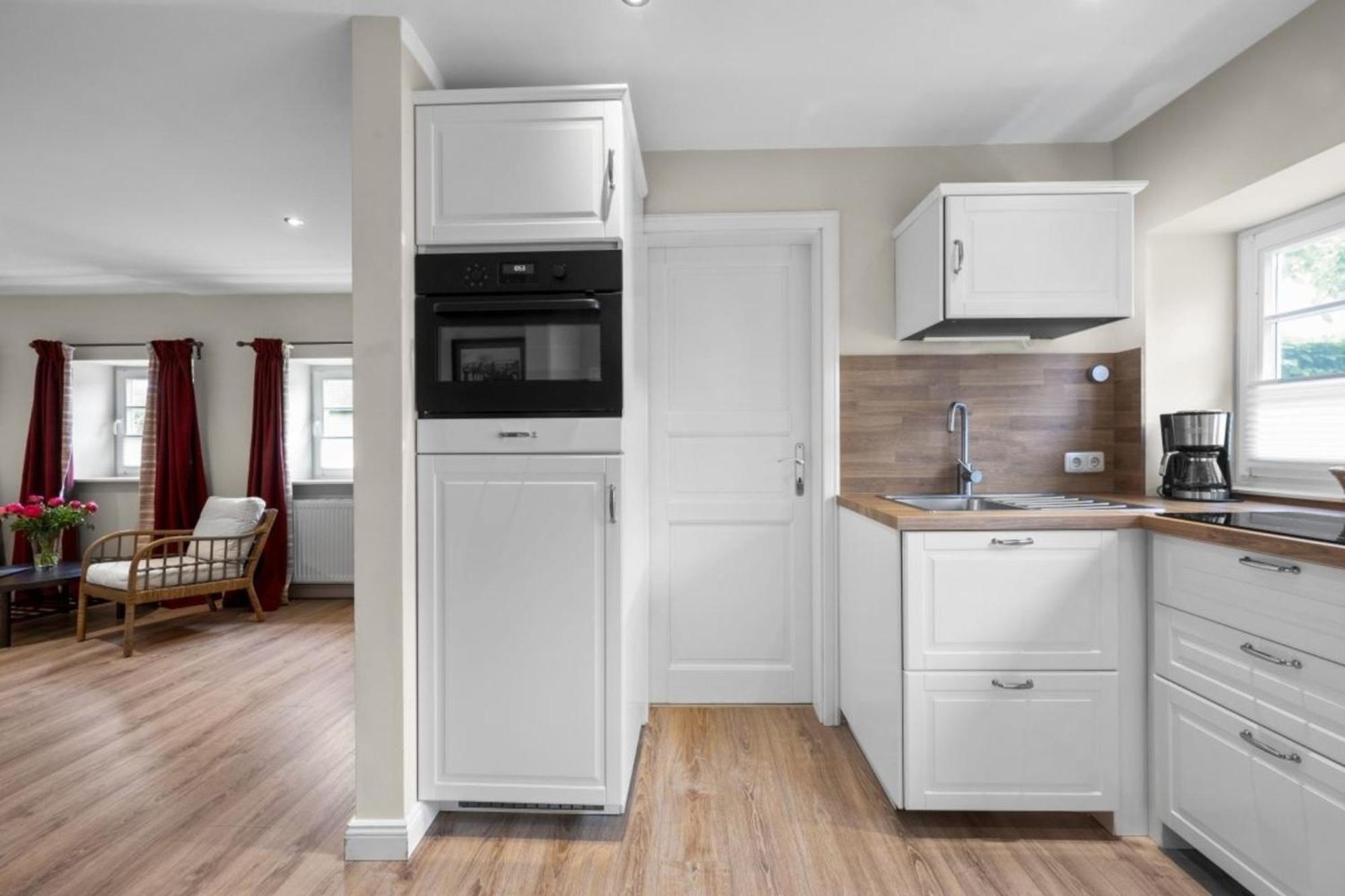 Luedersburger Strasse 15A Apartment Ngoại thất bức ảnh