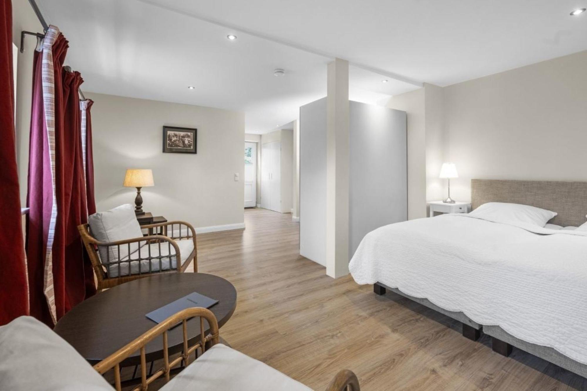 Luedersburger Strasse 15A Apartment Ngoại thất bức ảnh